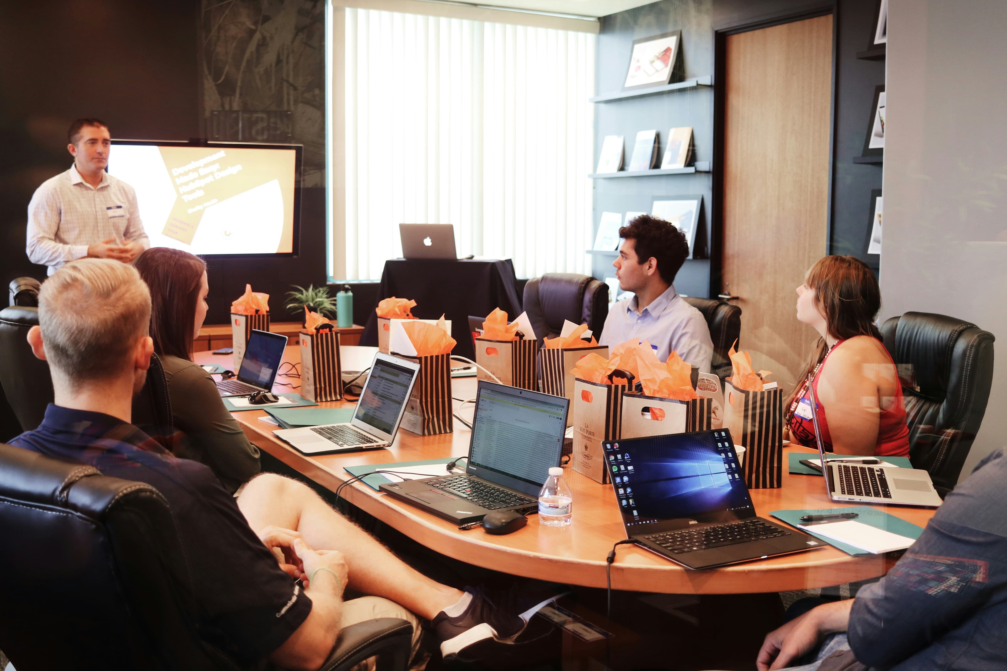 Digital marketing image